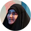 مینا یزدانی/ مدیر مزرعه