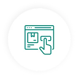 امکان سفارش آنلاین و ارسال پستی داخلی و خارجی