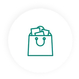 امکان خرید حضوری و بازدید از چرخه تولید