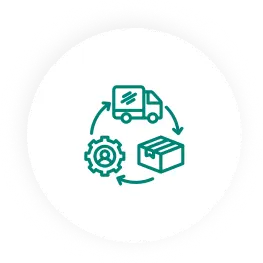 ایجاد ظرفیت زنجیره تولید در منطقه محروم