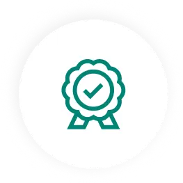 اصالت و سلامت محصولات