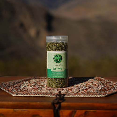 جعفری