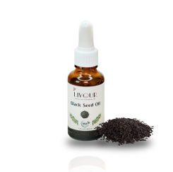 Black seed oil