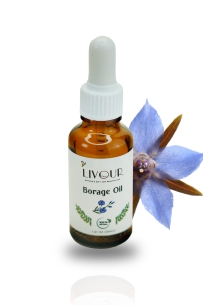 Borage oil