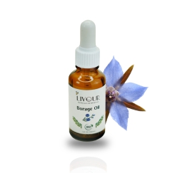 Borage oil